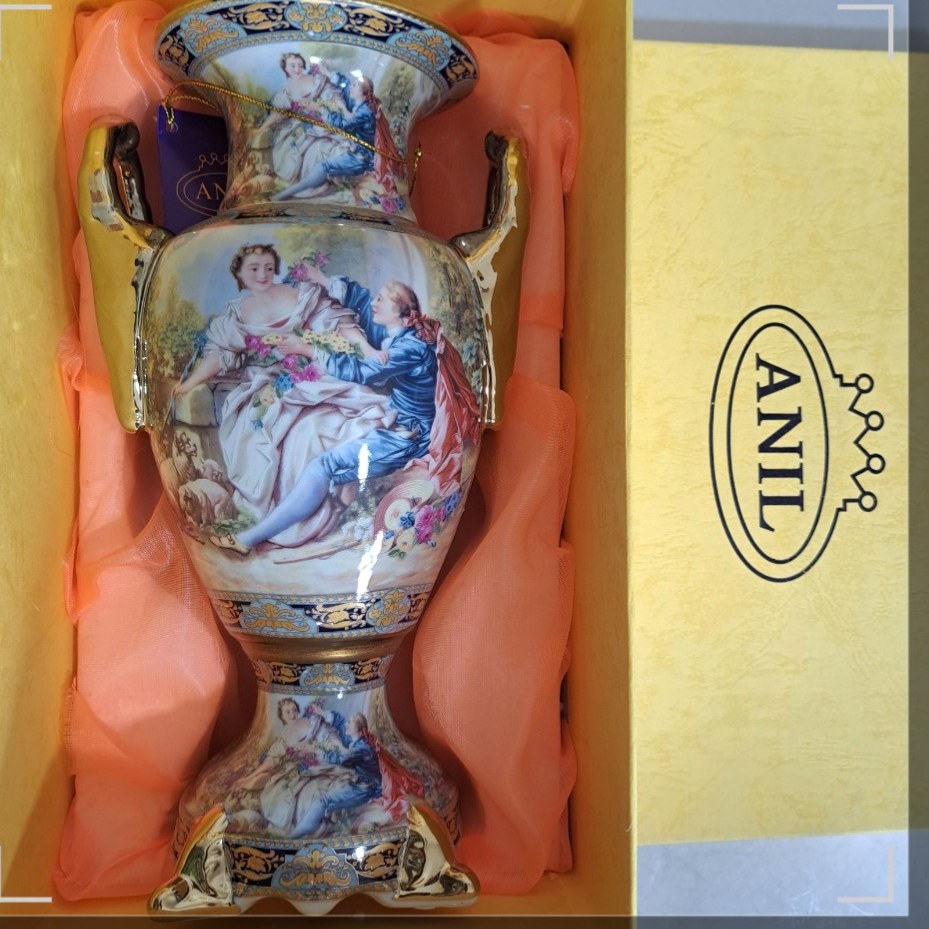 پذیرایی میوه خوری آجیل خوری شیرینی خوری پایه دار شکلات خوری گلدان طرح پرنس سبز هرکدام از تنوع انتخاب کنید ارسال پسکرایه